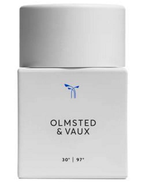 Olmsted & Vaux