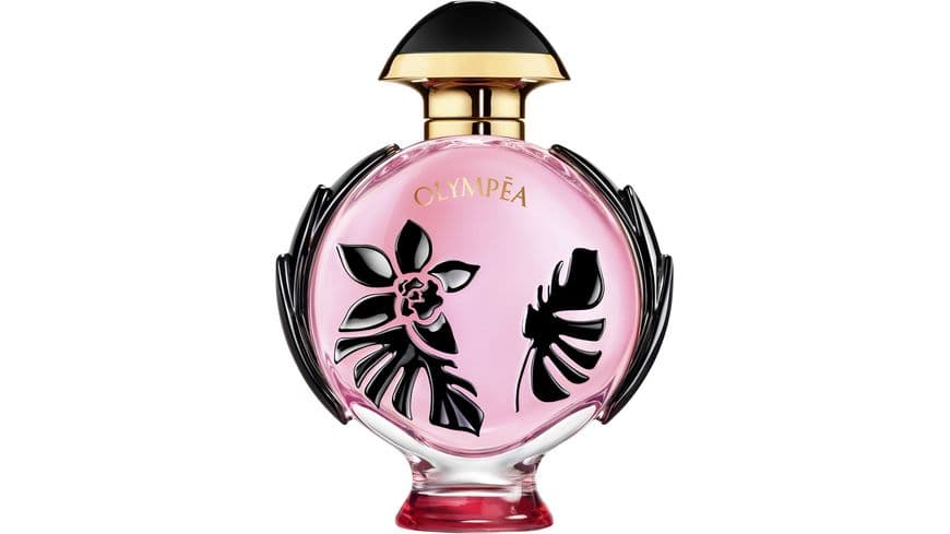 Olympéa Flora