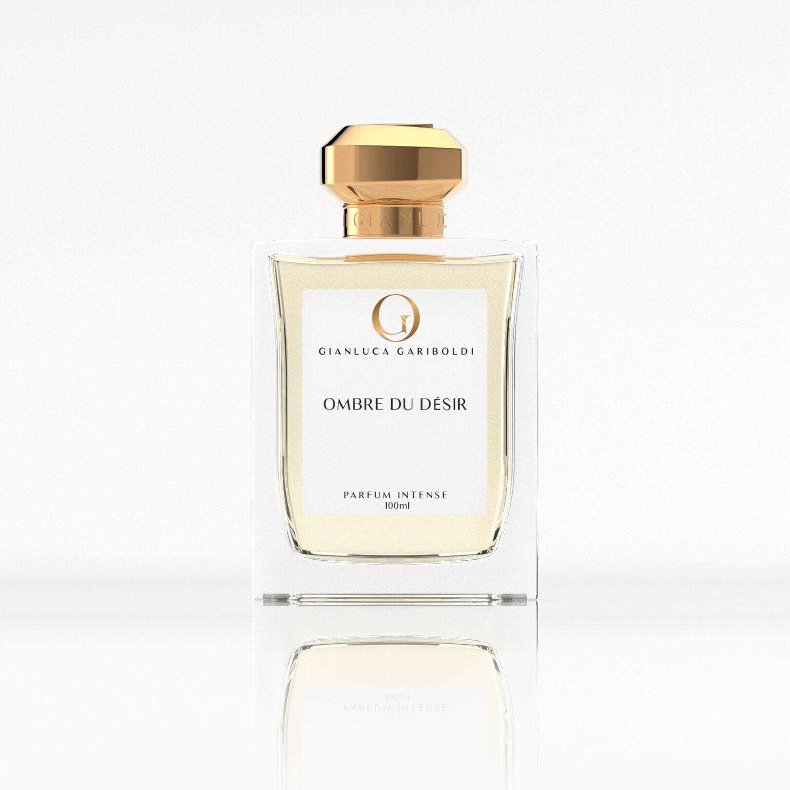 Ombre du Désir