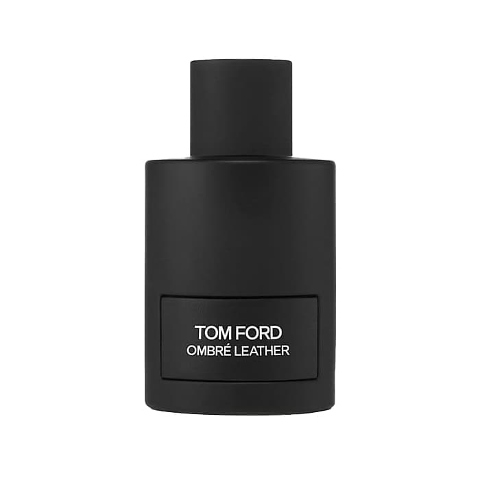Ombré Leather (2018)