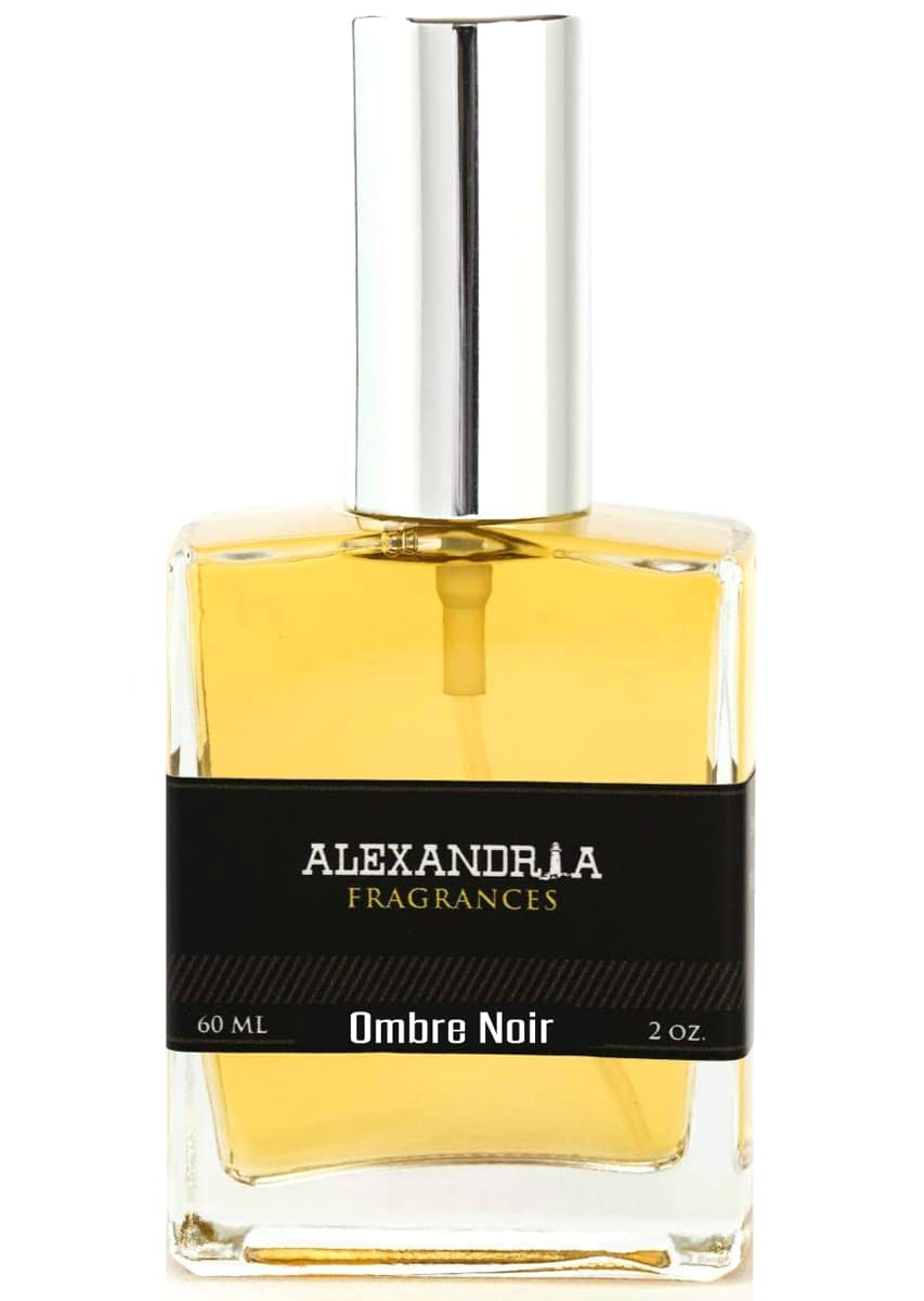 Ombré Noir