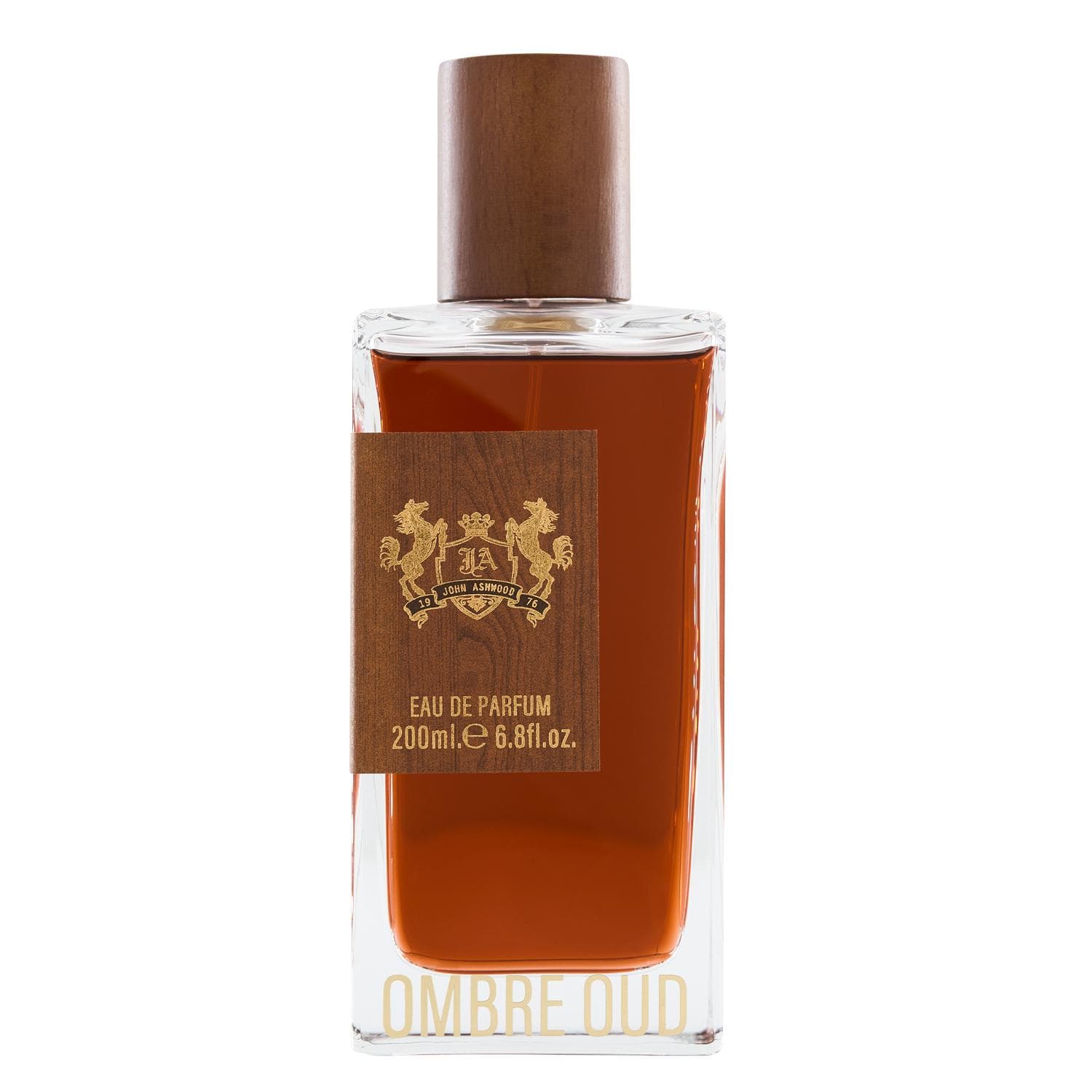 Ombre Oud