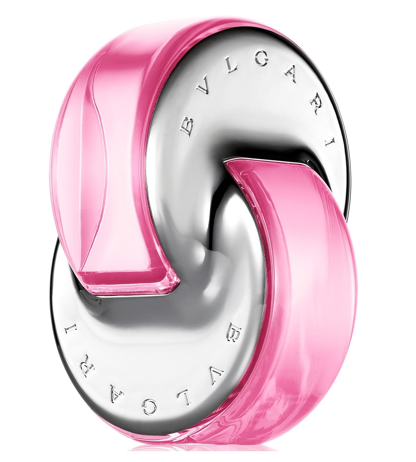 Omnia Pink Sapphire