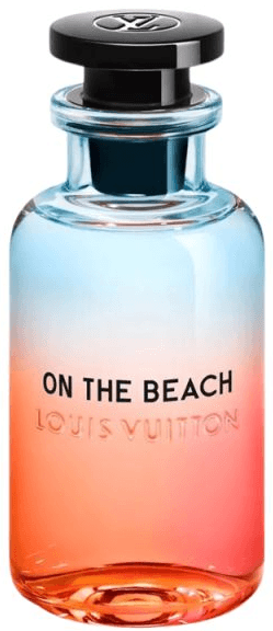 On The Beach