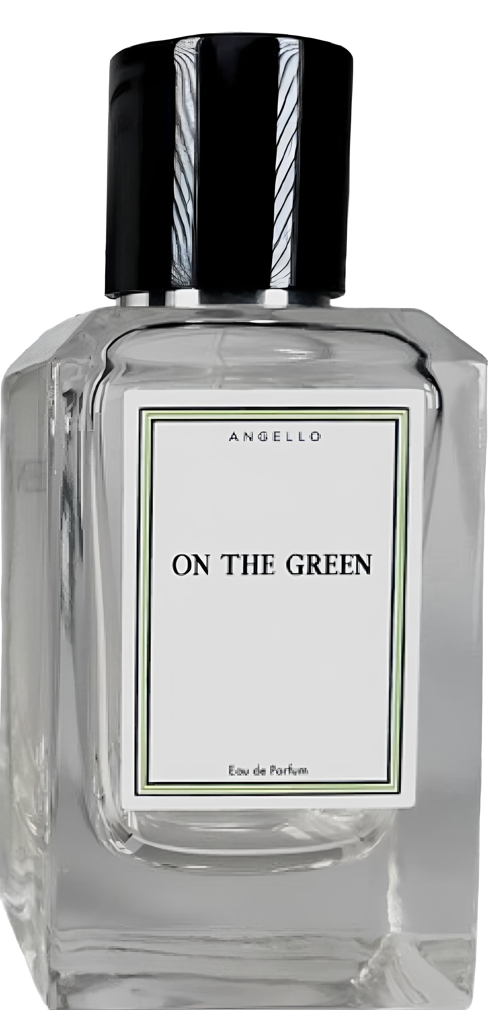 On The Green