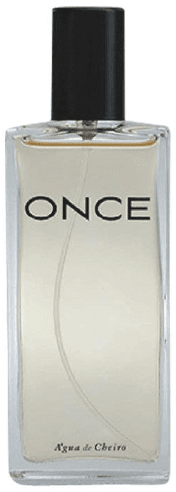 Once
