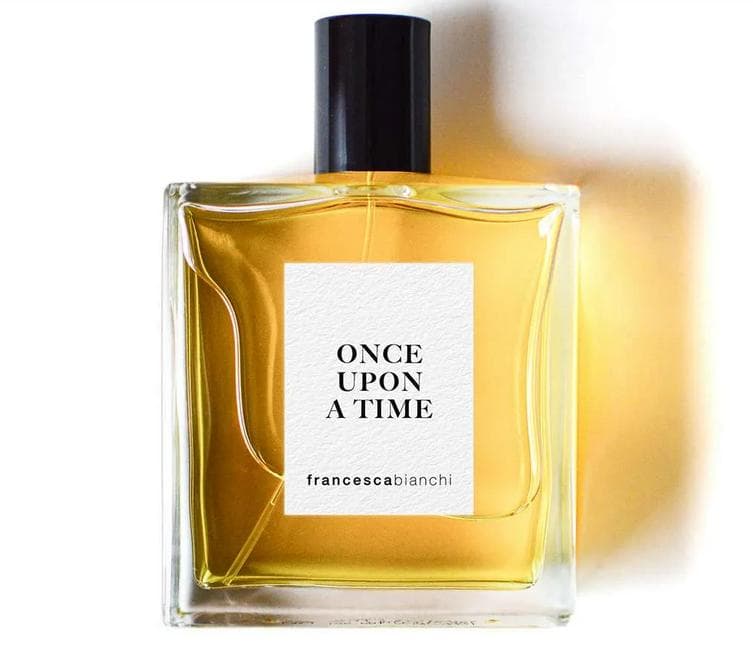 Once Upon a Time
