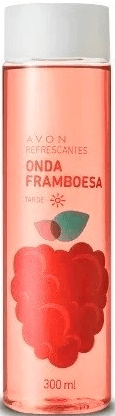 Onda Framboesa