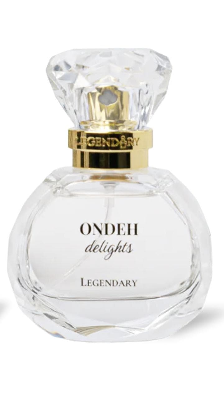 Ondeh Delights