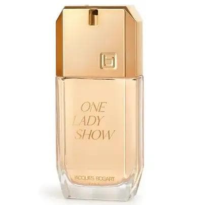 One Lady Show