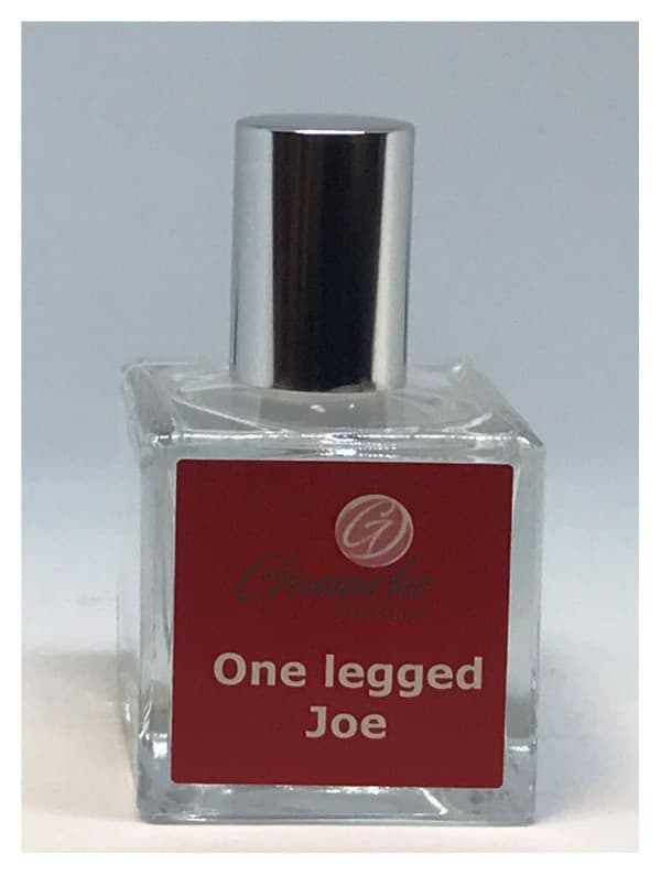 One Legged Joe