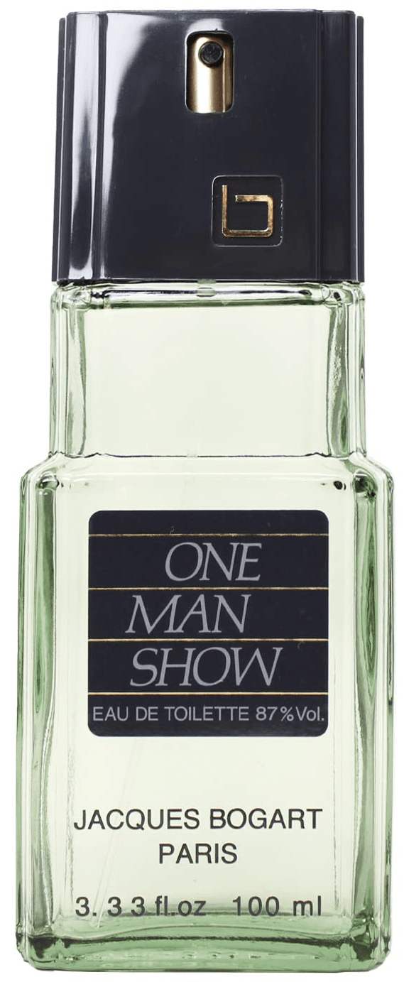 One Man Show