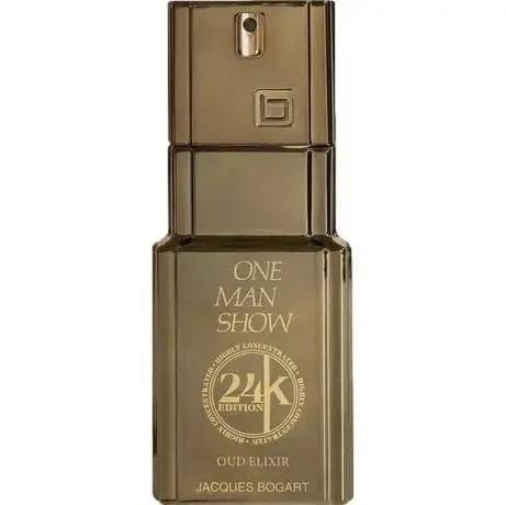 One Man Show 24k Oud Elixir