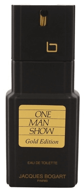 One Man Show Gold Edition