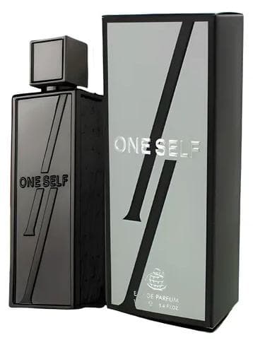 One Self