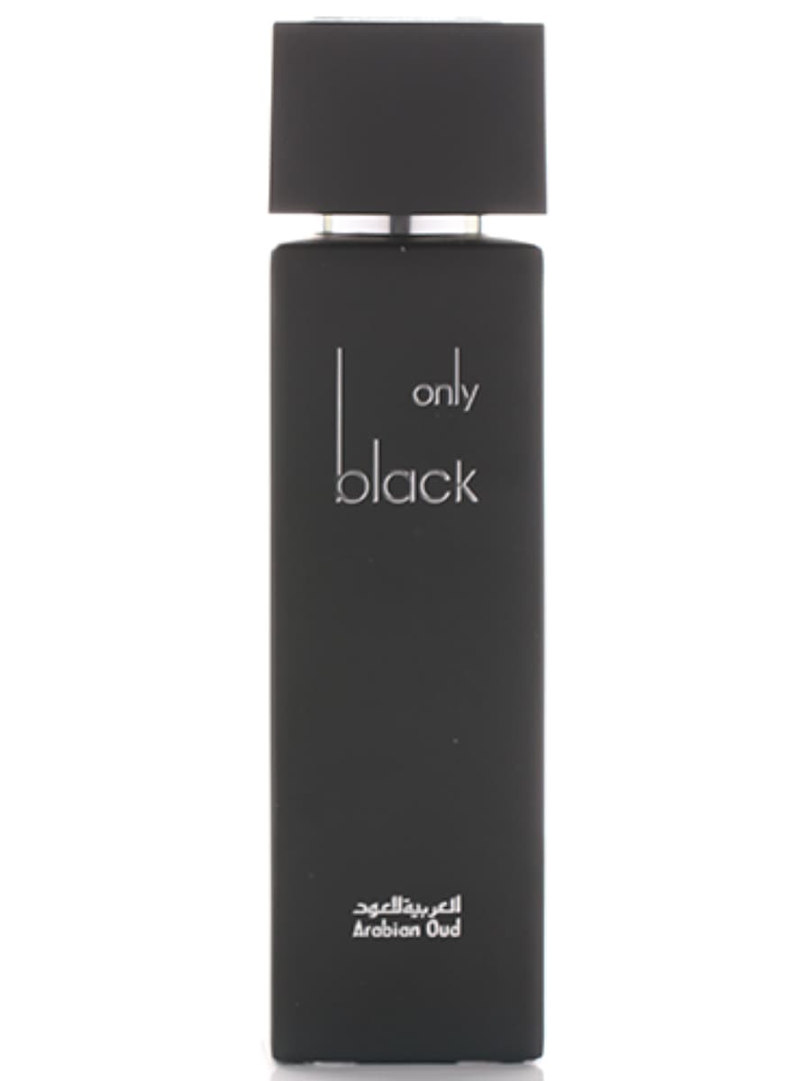 Only Black