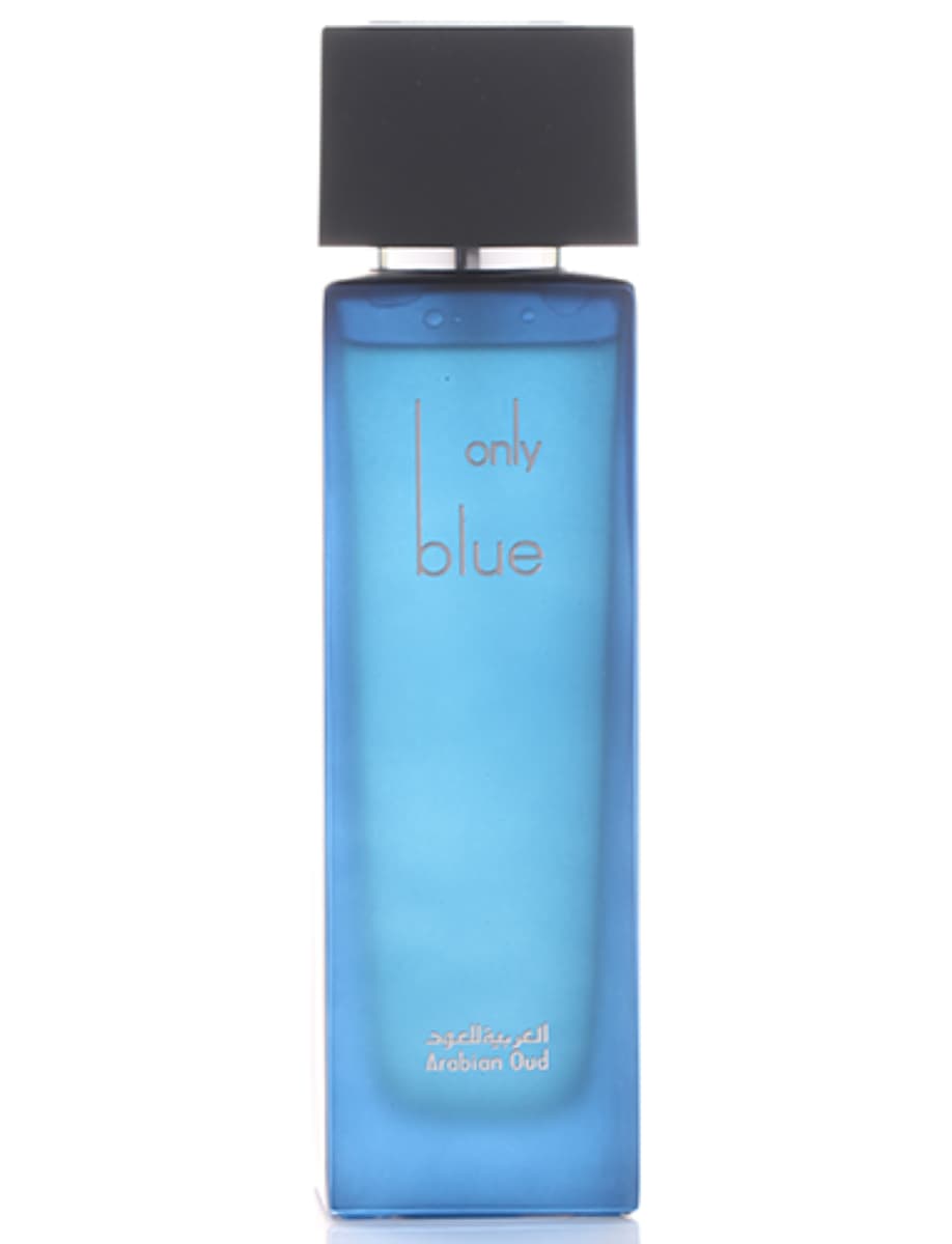 Only Blue