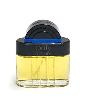 Only for Men