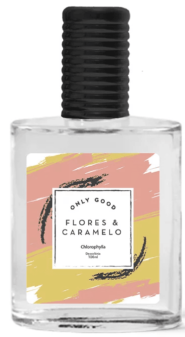 Only Good Flores & Caramelo