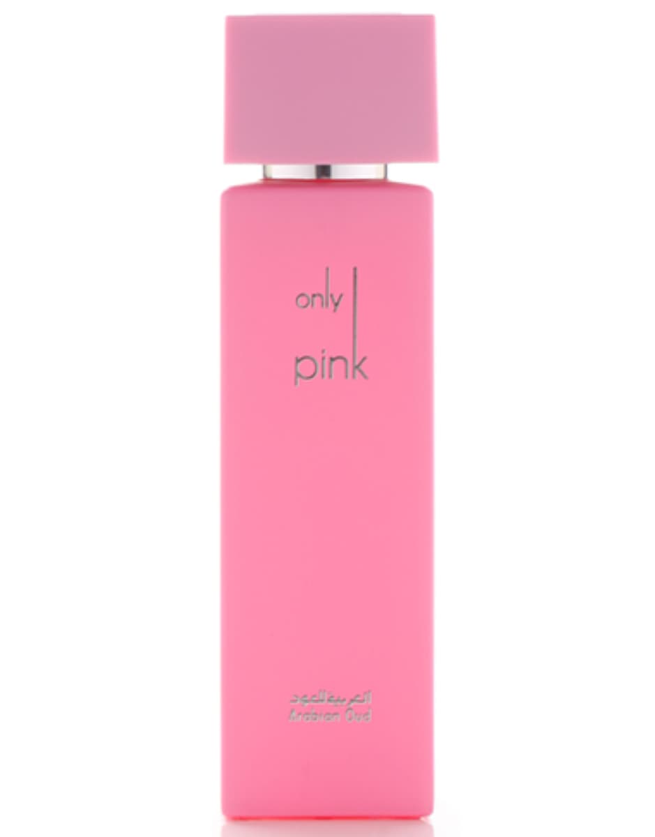Only Pink
