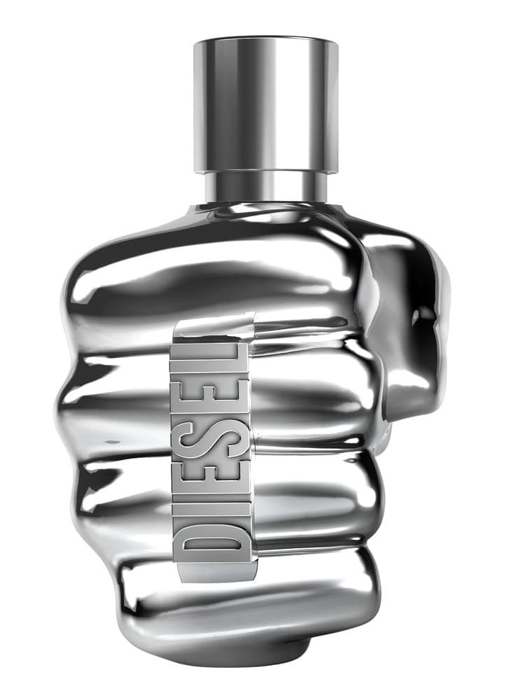 Only The Brave Silver