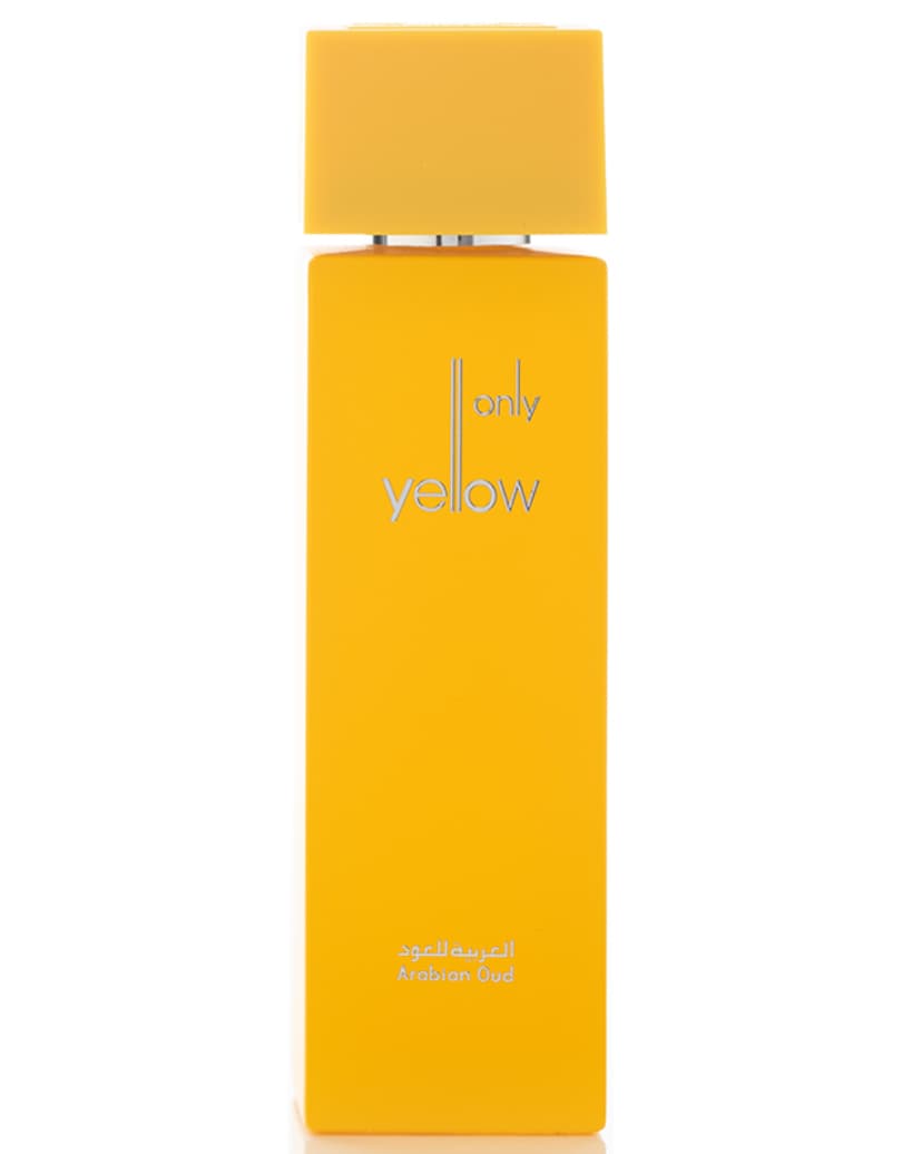 Only Yellow