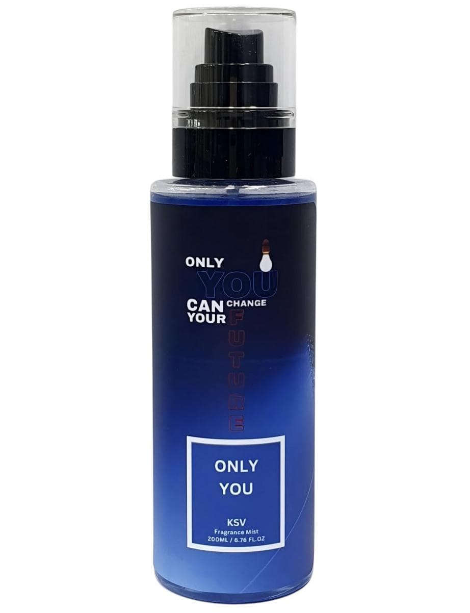 Only You