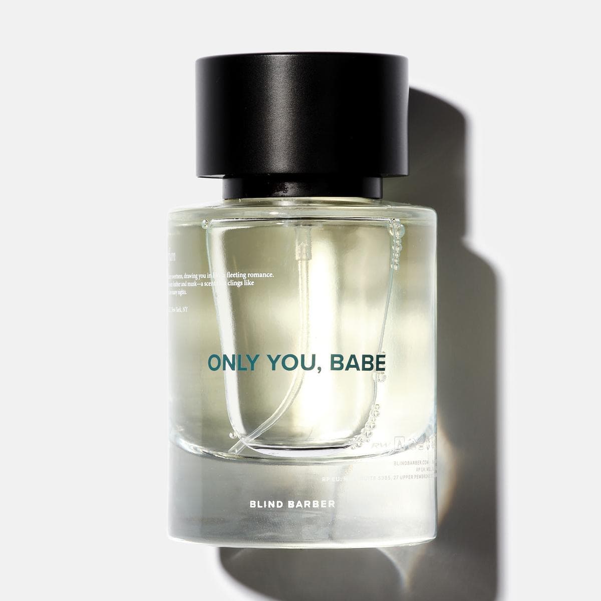Only You, Babe