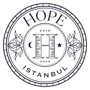 Hope Istanbul by Serimu Kozmetiк