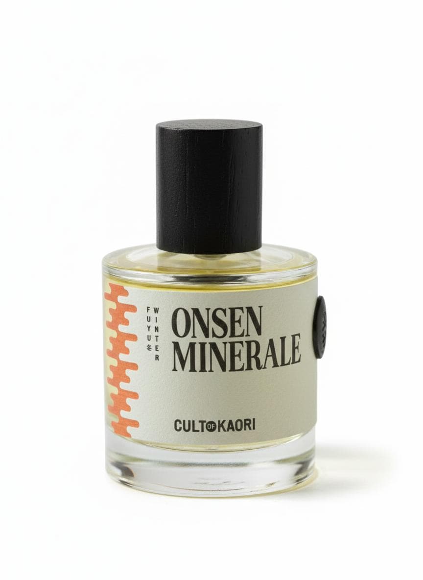 Onsen Minerale
