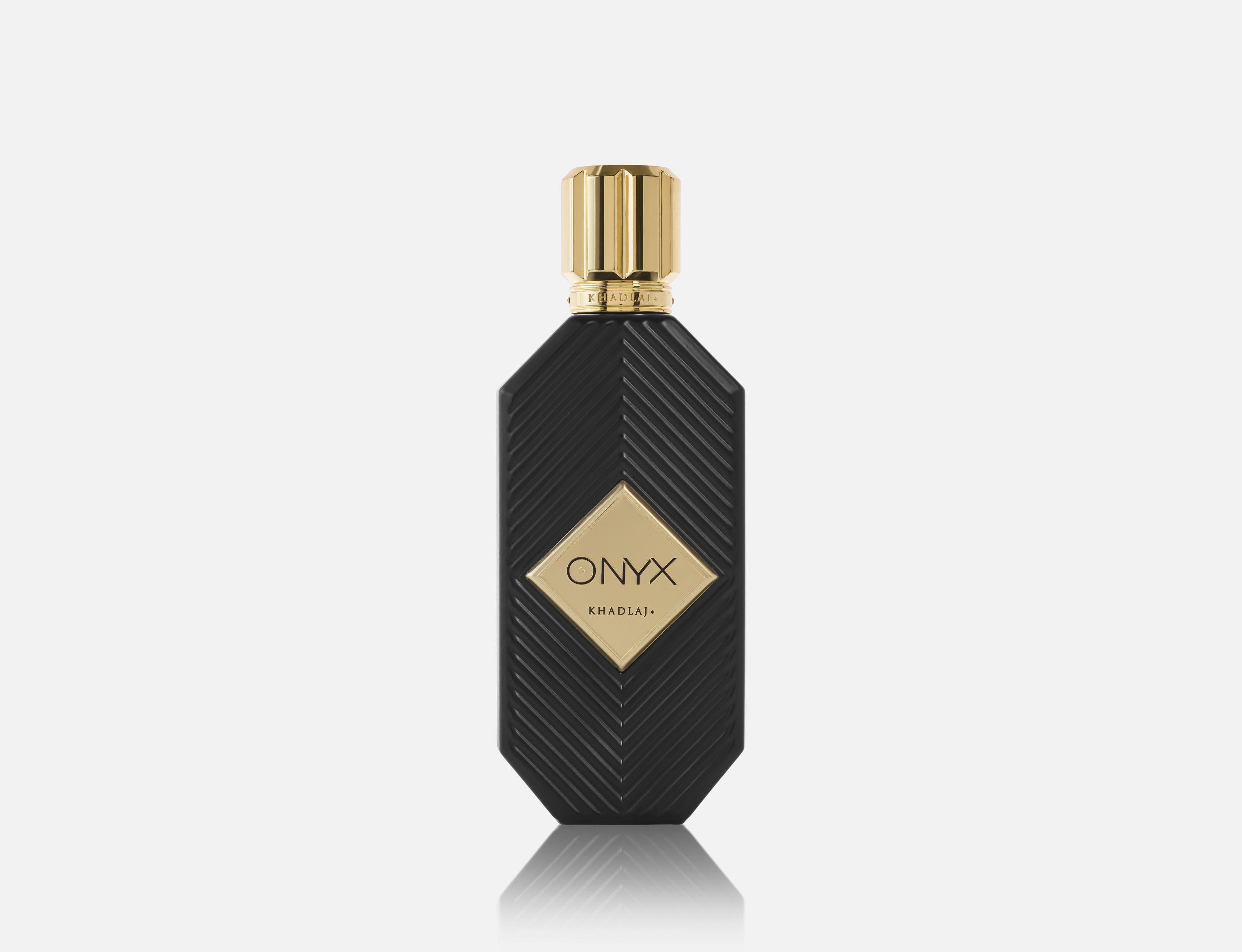 Onyx Gold