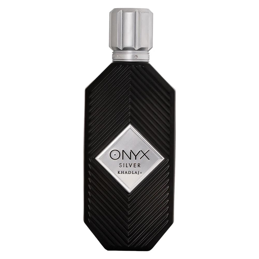 Onyx Silver