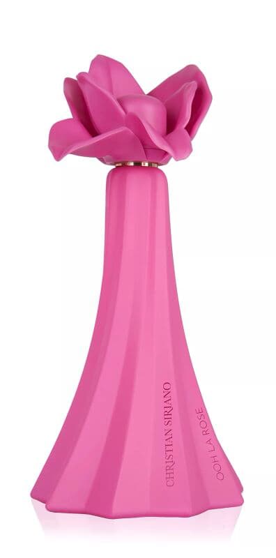 Ooh La Rose