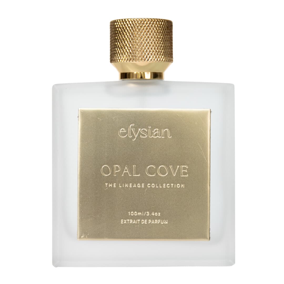 Opal Cove
