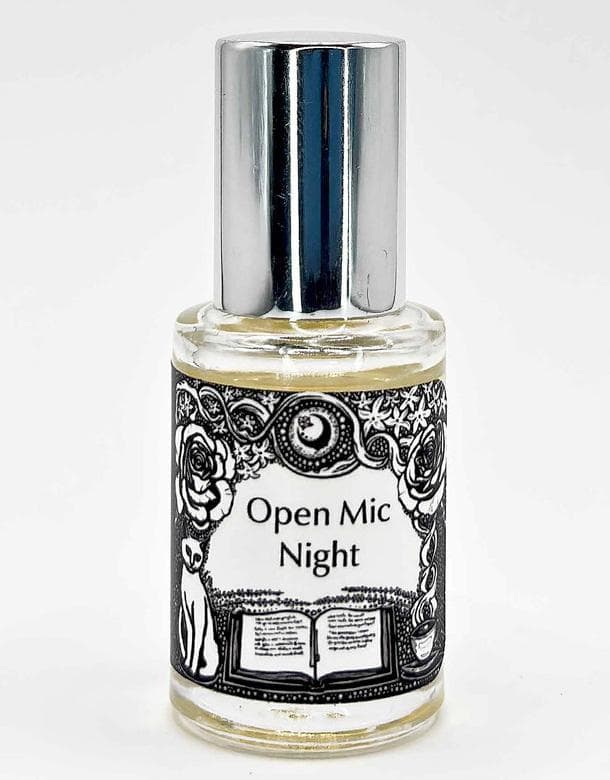 Open Mic Night