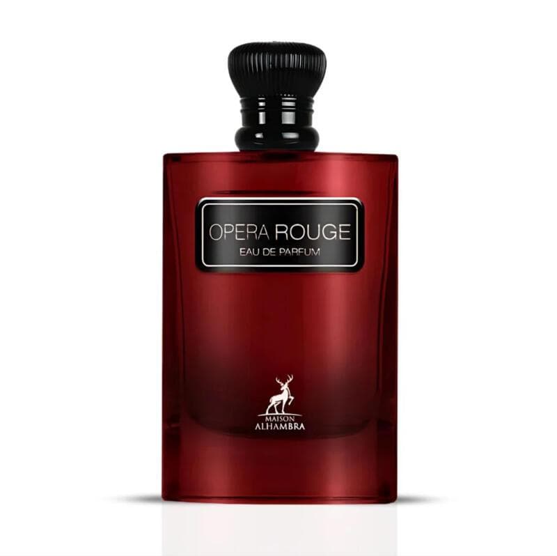 Opera Rouge