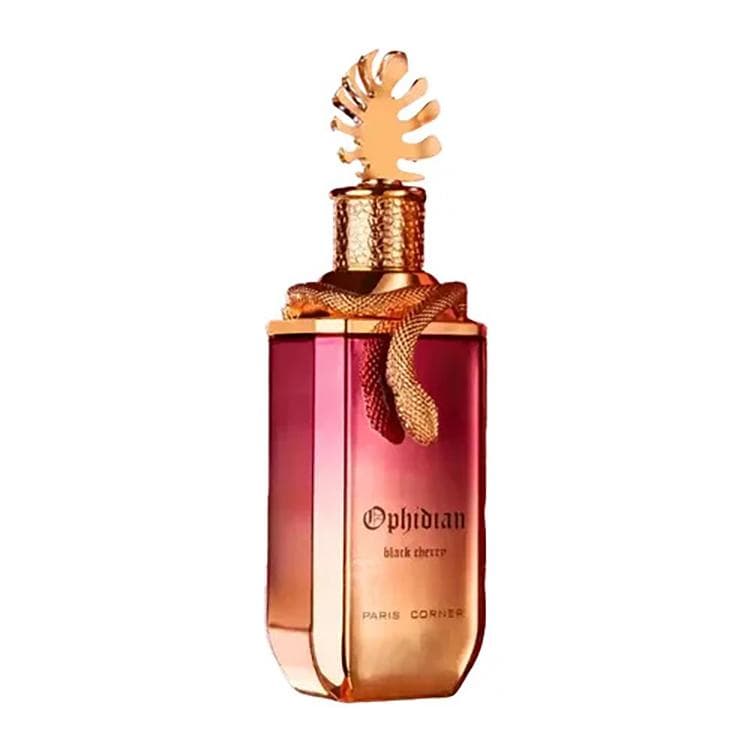 Ophidian Black Cherry