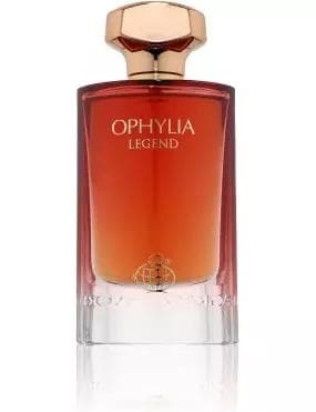 Ophylia Legend