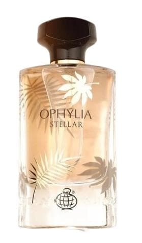 Ophylia Stellar