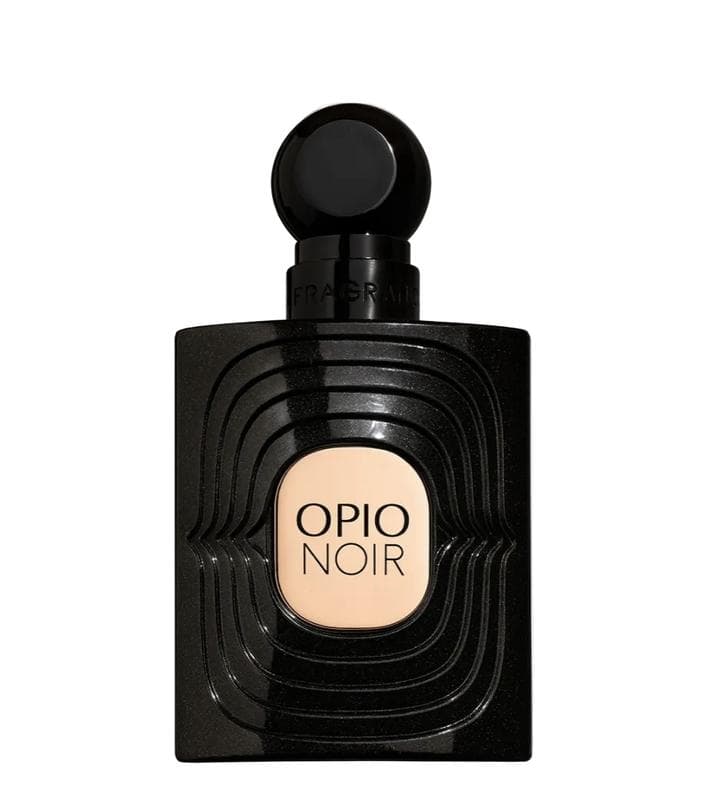 Opio Noir