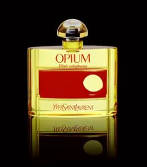Opium Elixir Voluptueux