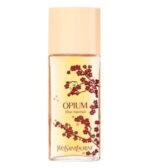 Opium Fleur Imperiale