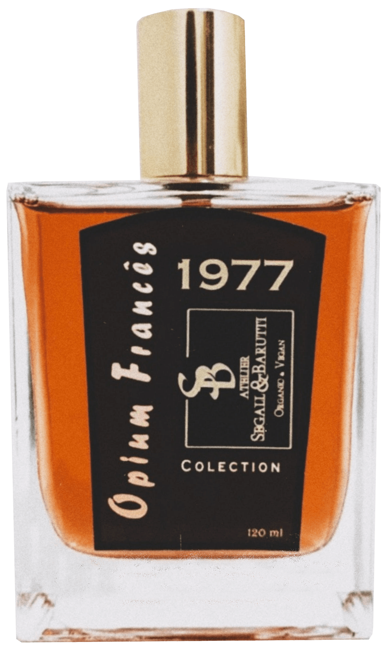 Opium Francês 1977