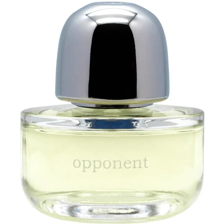 Opponent