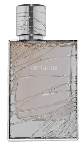 Optimystic White