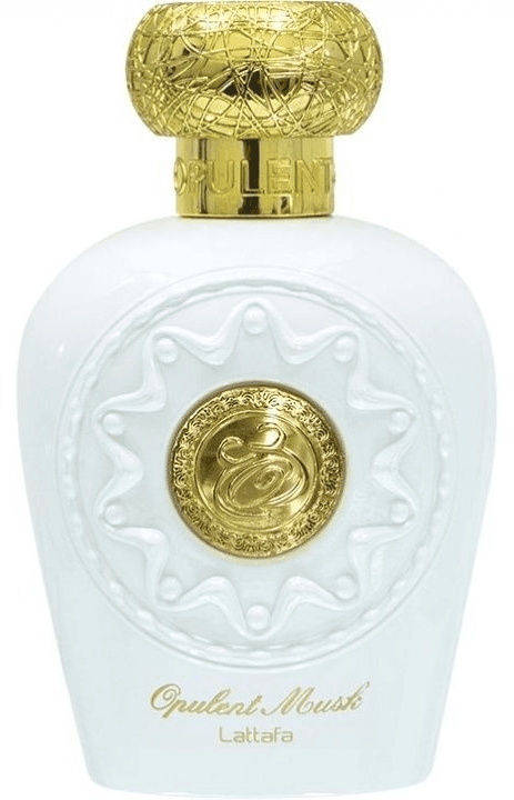 Opulent Musk