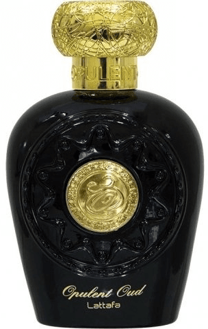 Opulent Oud