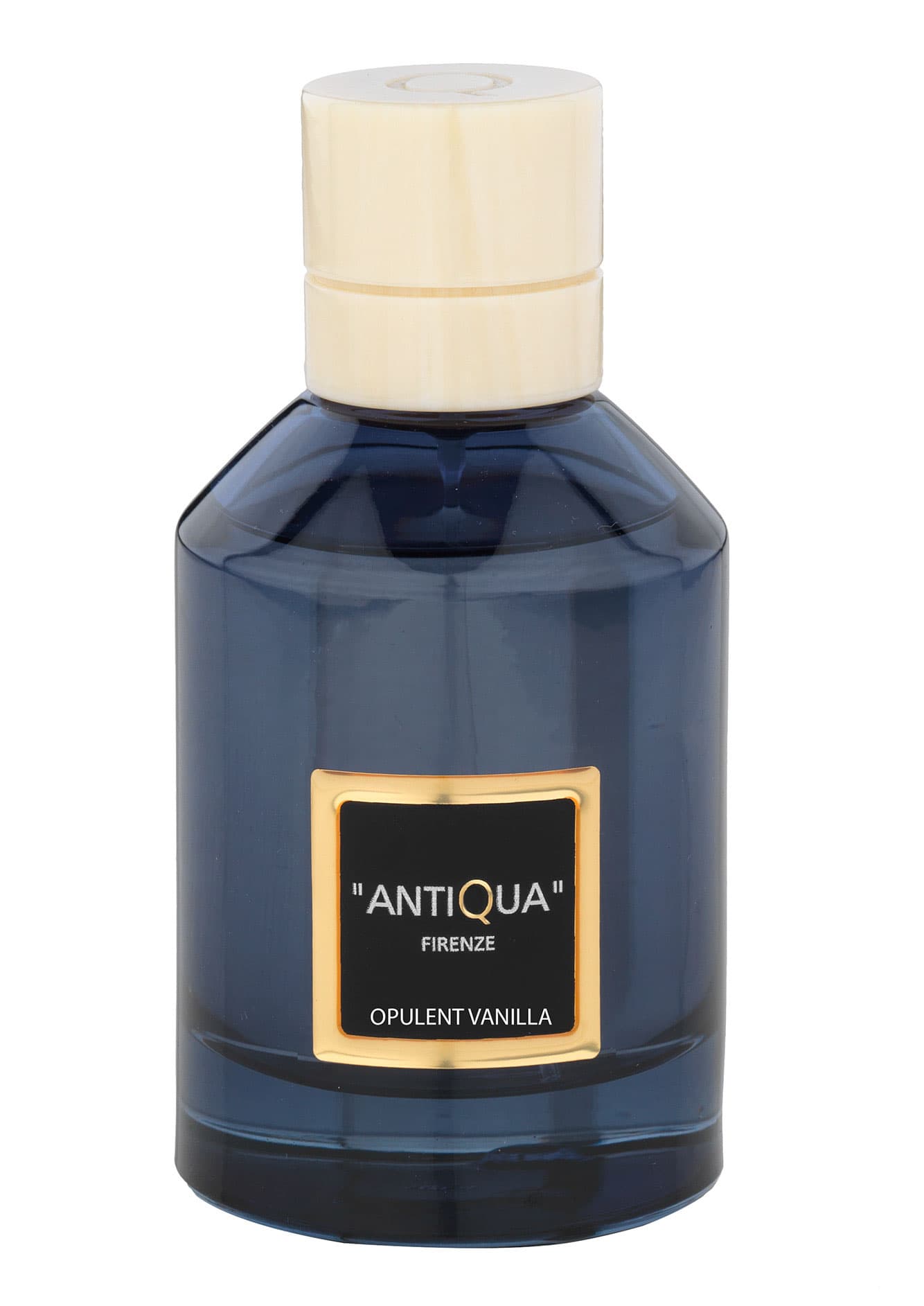 Opulent Vanilla