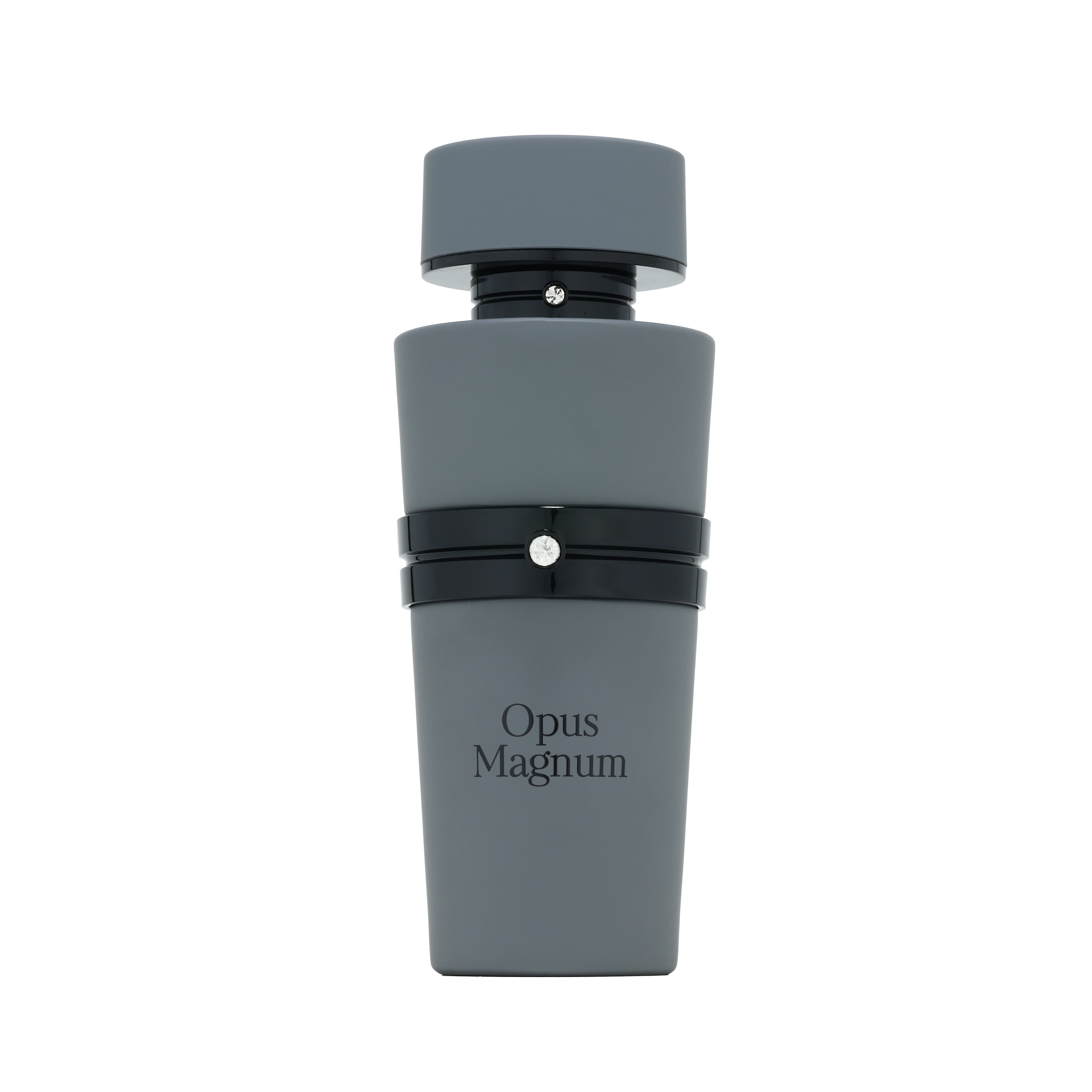 Opus Magnum