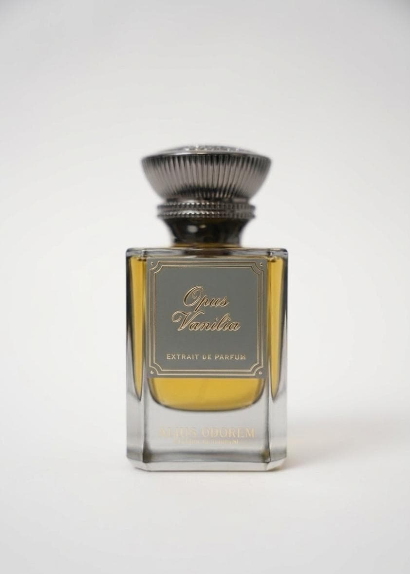 Opus Vanilla
